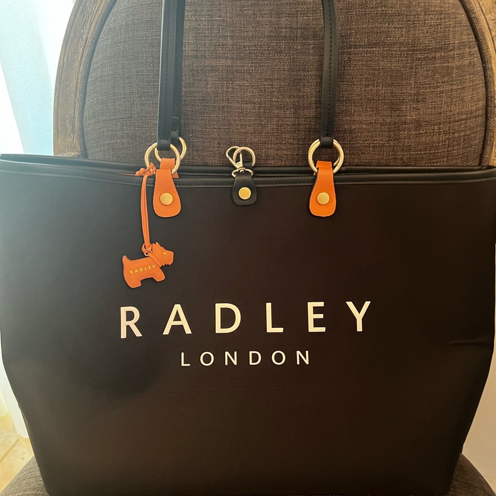 Radley London Tote